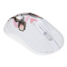 Мышь беспроводная DEXP WM-311WU Rabbits белый Мышь беспроводная DEXP WM-311WU Rabbits белый