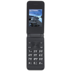 Сотовый телефон DEXP Larus V4 черный Сотовый телефон DEXP Larus V4 черный