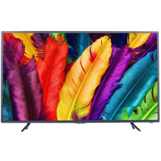 55" (139 см) Телевизор LED DEXP U55D7100E черный 55" (139 см) Телевизор LED DEXP U55D7100E черный