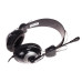 Наушники DEXP H-255 черный Наушники DEXP H-255 черный