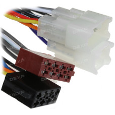 ISO-коннектор Dexp ISO TY-01 ISO-коннектор Dexp ISO TY-01