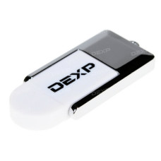 OTG карт-ридер DEXP OCR022 OTG карт-ридер DEXP OCR022