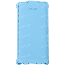 Флип-кейс DEXP для смартфона DEXP Ixion EL150 Флип-кейс DEXP для смартфона DEXP Ixion EL150
