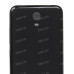 5.5" Смартфон DEXP G155 16 ГБ черный