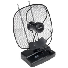 ТВ-Антенна DEXP InHome 45 Radar ТВ-Антенна DEXP InHome 45 Radar