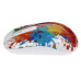 Мышь беспроводная DEXP WM-311WU Paint белый Мышь беспроводная DEXP WM-311WU Paint белый
