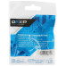 Кабель DEXP micro USB - USB зеленый 0.2 м Кабель DEXP micro USB - USB зеленый 0.2 м