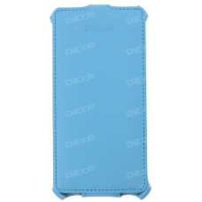 Флип-кейс DEXP для смартфона DEXP Ixion ES250/ES350 Флип-кейс DEXP для смартфона DEXP Ixion ES250/ES350