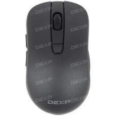 Мышь беспроводная DEXP WM-415 черный Мышь беспроводная DEXP WM-415 черный