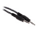 Кабель соединительный DEXP 3.5 mm jack - 3.5 mm jack Кабель соединительный DEXP 3.5 mm jack - 3.5 mm jack