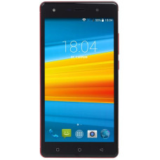 5.5" Смартфон DEXP Ixion M355 16 ГБ красный 5.5" Смартфон DEXP Ixion M355 16 ГБ красный