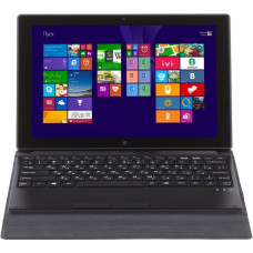10.1" Планшет DEXP Ursus Z110i 32 Гб + клавиатура серый 10.1" Планшет DEXP Ursus Z110i 32 Гб + клавиатура серый