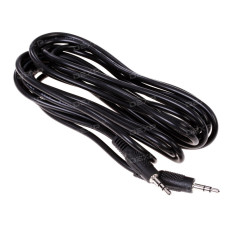 Кабель соединительный DEXP 3.5 mm jack - 3.5 mm jack Кабель соединительный DEXP 3.5 mm jack - 3.5 mm jack