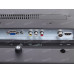 43" (108 см) Телевизор LED DEXP F43C7000C черный 43" (108 см) Телевизор LED DEXP F43C7000C черный