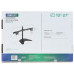 Универсальное крепление DEXP MV27-T02 Универсальное крепление DEXP MV27-T02