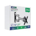 Кронштейн для ТВ DEXP SBX-27TS-3 серебристый Кронштейн для ТВ DEXP SBX-27TS-3 серебристый