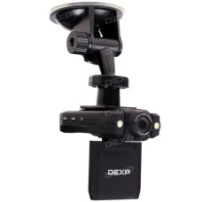 Видеорегистратор DEXP RV1000HD Видеорегистратор DEXP RV1000HD