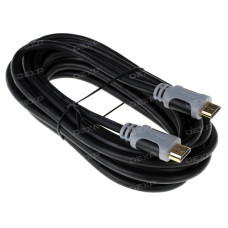 Кабель DEXP HDMI - HDMI Кабель DEXP HDMI - HDMI