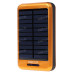 Портативный аккумулятор DEXP SOLAR 10 оранжевый Портативный аккумулятор DEXP SOLAR 10 оранжевый