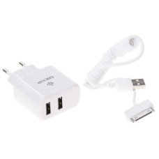 Сетевое зарядное устройство DEXP MyHome 5W i30 Сетевое зарядное устройство DEXP MyHome 5W i30