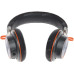 Bluetooth стереогарнитура DEXP BT-300 черный Bluetooth стереогарнитура DEXP BT-300 черный