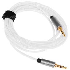 Кабель соединительный DEXP 3.5 mm jack - 3.5 mm jack Кабель соединительный DEXP 3.5 mm jack - 3.5 mm jack