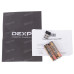 Мышь беспроводная DEXP WM-103GU серый Мышь беспроводная DEXP WM-103GU серый