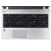 15.6" Ноутбук DEXP Atlas H130 серебристый 15.6" Ноутбук DEXP Atlas H130 серебристый