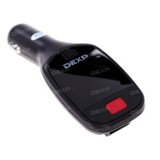 FM-трансмиттер DEXP DFM-17 FM-трансмиттер DEXP DFM-17