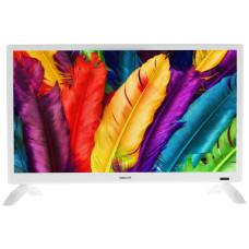 20'' (50 см) Телевизор LED DEXP H20C7200C/W белый 20'' (50 см) Телевизор LED DEXP H20C7200C/W белый