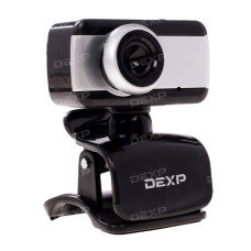 Веб-камера Dexp J-005 Веб-камера Dexp J-005