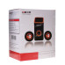 Колонки 2.1 DEXP T100 Колонки 2.1 DEXP T100