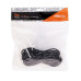 Кабель соединительный DEXP 3.5 mm jack - 3.5 mm jack Кабель соединительный DEXP 3.5 mm jack - 3.5 mm jack