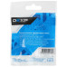 Кабель DEXP Lightning 8-pin - USB черный 0.2 м Кабель DEXP Lightning 8-pin - USB черный 0.2 м