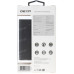 Портативный аккумулятор DEXP Premium HT-10 QC черный Портативный аккумулятор DEXP Premium HT-10 QC черный