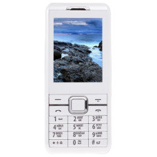 Сотовый телефон DEXP Larus M6 белый Сотовый телефон DEXP Larus M6 белый