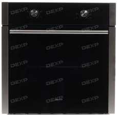 Электрический духовой шкаф DEXP 2M6500B