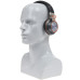 Bluetooth стереогарнитура DEXP BT-300 черный Bluetooth стереогарнитура DEXP BT-300 черный