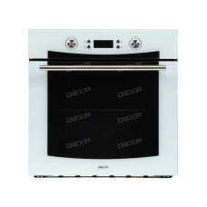 Электрический духовой шкаф DEXP 4M55GCB