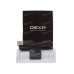 Смарт-часы DEXP Otus S1 ремешок - коричневый Смарт-часы DEXP Otus S1 ремешок - коричневый