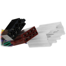 ISO-коннектор Dexp ISO MS-96 ISO-коннектор Dexp ISO MS-96