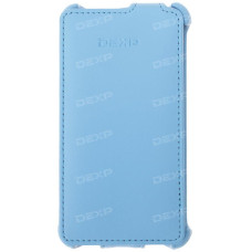 Флип-кейс  DEXP для смартфона DEXP Ixion E140
