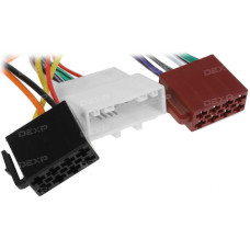 ISO-коннектор Dexp ISO NS-04 ISO-коннектор Dexp ISO NS-04