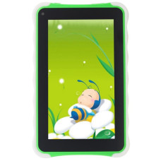 7" Детский планшет Dexp Ursus S170i Kid's 8 Гб зеленый 7" Детский планшет Dexp Ursus S170i Kid's 8 Гб зеленый