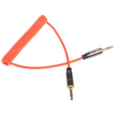 Кабель соединительный DEXP 3.5 mm jack - 3.5 mm jack Кабель соединительный DEXP 3.5 mm jack - 3.5 mm jack