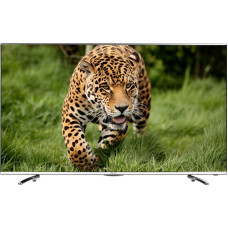 55" (139 см) LED-телевизор DEXP F55B8000H серый 55" (139 см) LED-телевизор DEXP F55B8000H серый