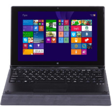 10.1" Планшет DEXP Ursus 10XW 32 Гб + клавиатура серый 10.1" Планшет DEXP Ursus 10XW 32 Гб + клавиатура серый