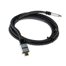 Кабель DEXP HDMI - HDMI Кабель DEXP HDMI - HDMI