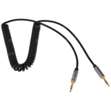 Кабель соединительный DEXP 3.5 mm jack - 3.5 mm jack Кабель соединительный DEXP 3.5 mm jack - 3.5 mm jack