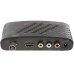 Приставка для цифрового ТВ DEXP HD 2991P черный Приставка для цифрового ТВ DEXP HD 2991P черный
